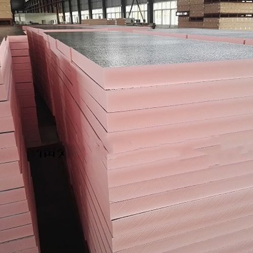 酚醛泡沫板鋁箔復(fù)合風(fēng)管 防水隔音阻燃的冷庫(kù)保溫與空調(diào)管道隔熱解決方案