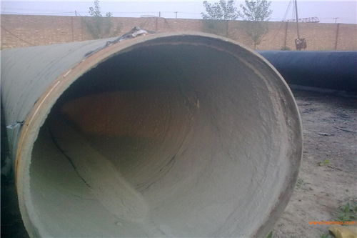 南市529x6排水管道螺旋鋼管制造廠(chǎng)家企業(yè)文化與防腐保溫工程施工