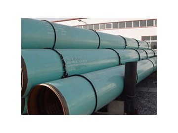 環(huán)氧粉末防腐管及其在遼寧地區(qū)的供應(yīng)優(yōu)勢(shì)