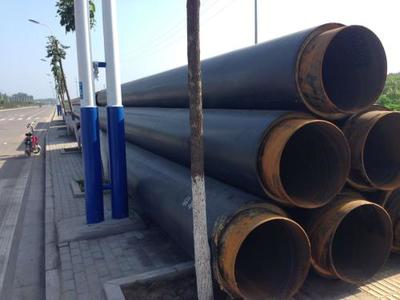 聚氨酯熱力直埋保溫管 工程選型、報(bào)價(jià)與專業(yè)施工指南