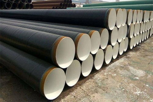 中牟黑螺紋焊接鋼管貨到價(jià)格解析及防腐保溫工程施工要點(diǎn)