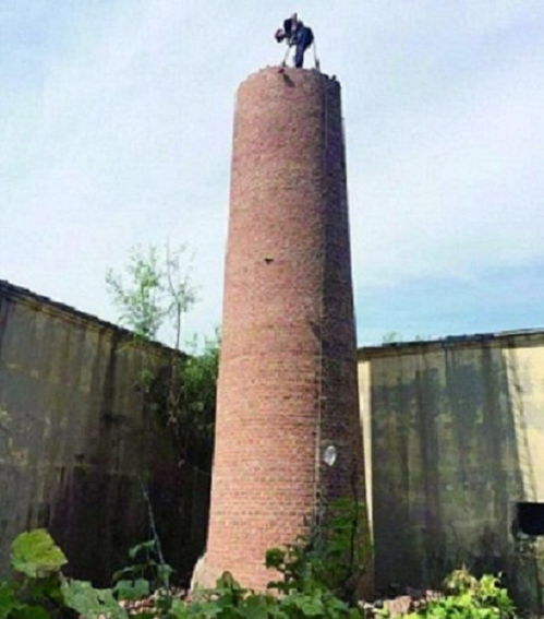 專業(yè)高效，安全可靠 扎蘭屯高空拆除與防腐保溫工程綜合服務(wù)