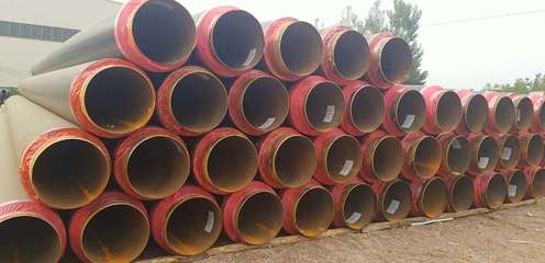 專業(yè)防腐保溫工程施工 守護(hù)設(shè)備安全，提升能源效益