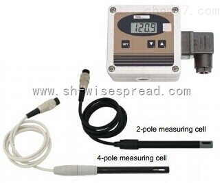 Martens電導(dǎo)率變送器UNICQN-LF 精準(zhǔn)測(cè)量，化工儀表的可靠選擇