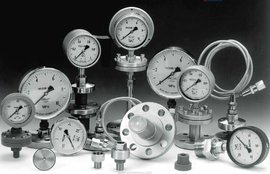 儀器儀表工程 現(xiàn)代工業(yè)的智能感官與精密控制