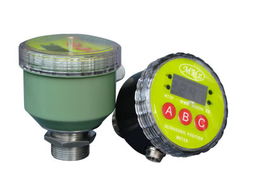 物位儀表 現場控制的核心，儀器儀表供應的關鍵一環